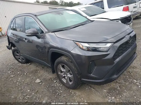 2T3W1RFV4RC252973 2024 TOYOTA RAV 4 - Image 1