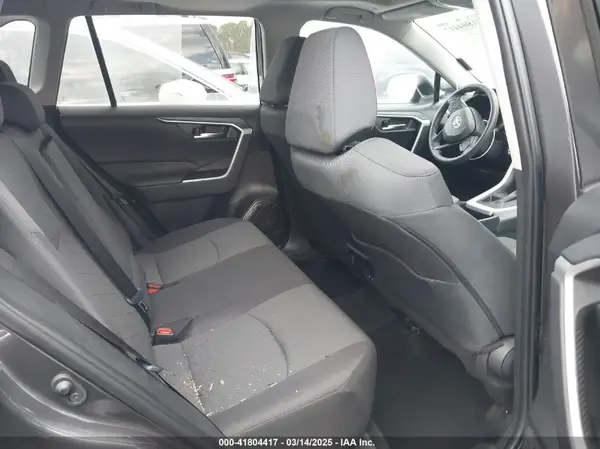 2T3W1RFV4RC252973 2024 TOYOTA RAV 4 - Image 8