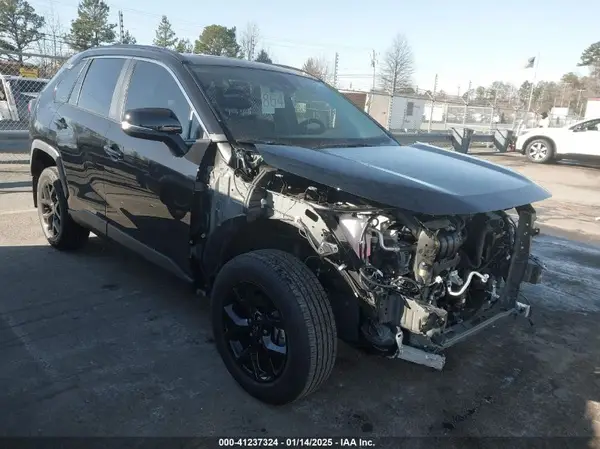 2T3W1RFV4RC261527 2024 TOYOTA RAV 4 - Image 1