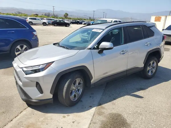 2T3W1RFV4RC263634 2024 TOYOTA RAV 4 - Image 1