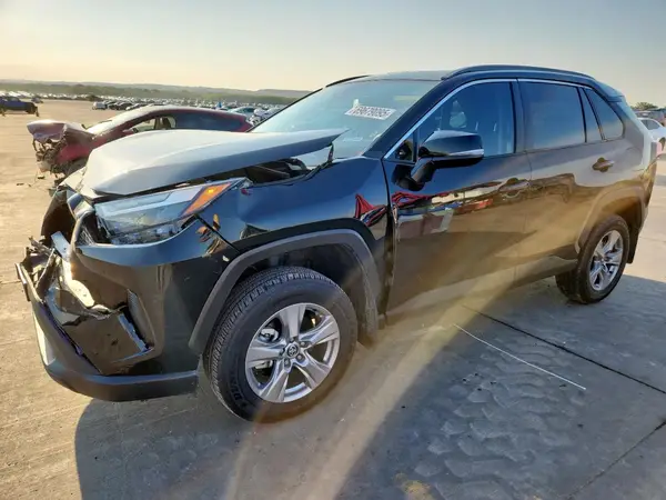 2T3W1RFV4RC274987 2024 TOYOTA RAV 4 - Image 1