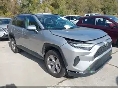 2T3W1RFV4RC281440 2024 TOYOTA RAV 4