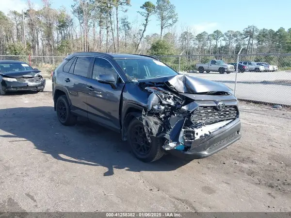 2T3W1RFV4RC292759 2024 TOYOTA RAV 4 - Image 1