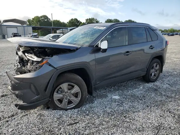 2T3W1RFV4RC299033 2024 TOYOTA RAV 4 - Image 1