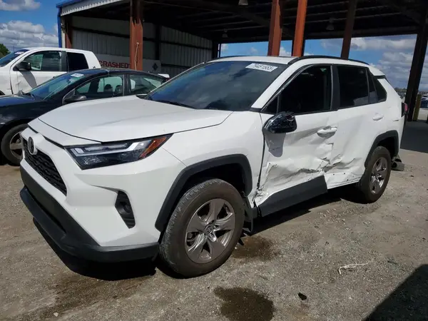 2T3W1RFV4RC301248 2024 TOYOTA RAV 4 - Image 1