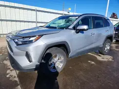 2T3W1RFV4RW303483 2024 TOYOTA RAV 4