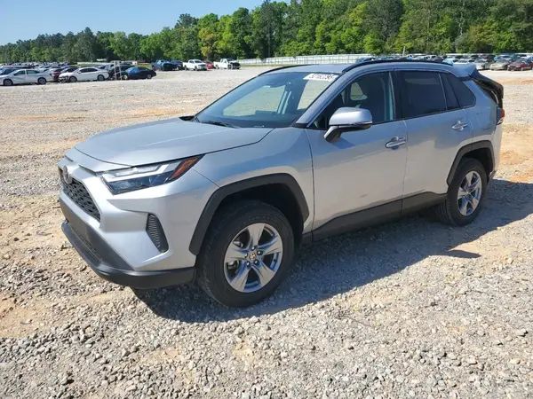 2T3W1RFV4RW307663 2024 TOYOTA RAV 4 - Image 1