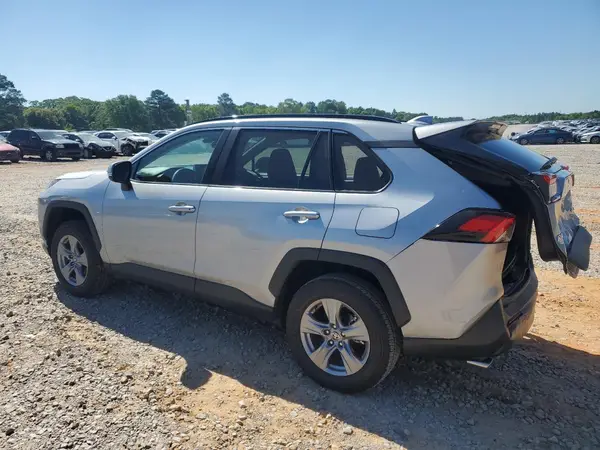 2T3W1RFV4RW307663 2024 TOYOTA RAV 4 - Image 2
