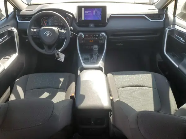 2T3W1RFV4RW307663 2024 TOYOTA RAV 4 - Image 8
