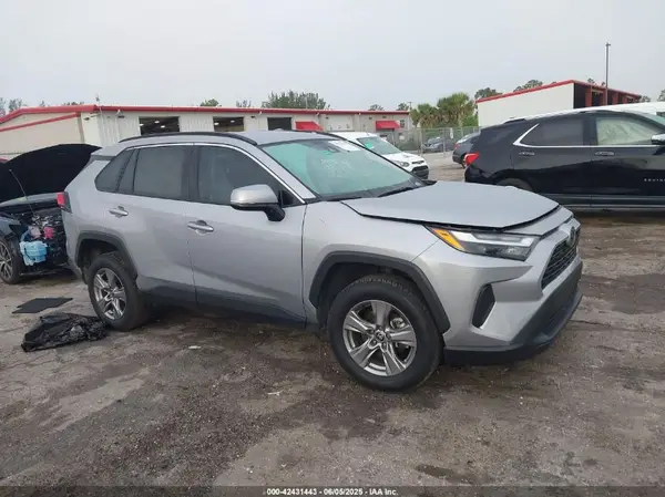 2T3W1RFV4RW310854 2024 TOYOTA RAV 4 - Image 1