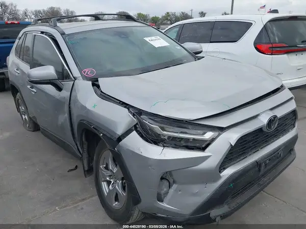 2T3W1RFV4RW314550 2024 TOYOTA RAV 4 - Image 1