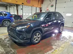 2T3W1RFV4RW316721 2024 TOYOTA RAV 4