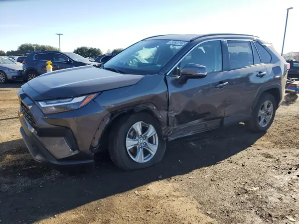 2T3W1RFV4RW323250 2024 TOYOTA RAV 4 - Image 1