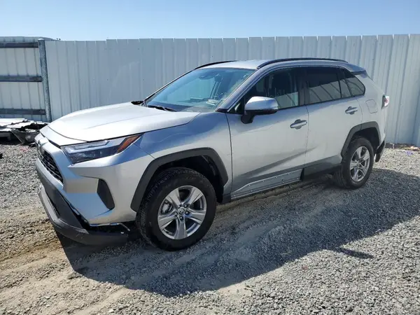 2T3W1RFV4RW329422 2024 TOYOTA RAV 4 - Image 1