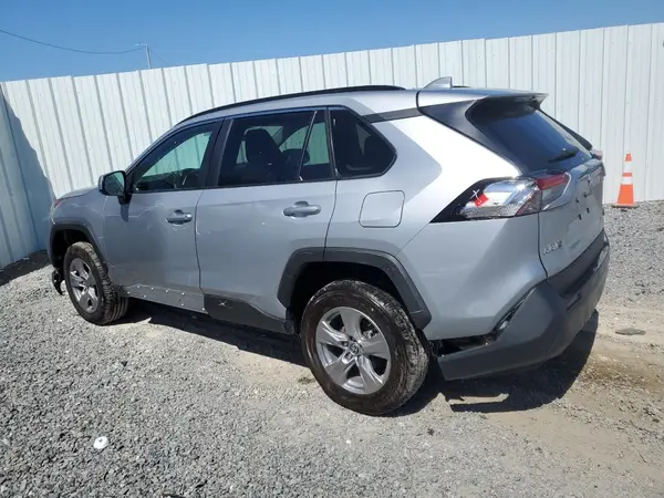 2T3W1RFV4RW329422 2024 TOYOTA RAV 4 - Image 2