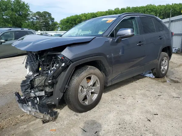 2T3W1RFV4RW334359 2024 TOYOTA RAV 4 - Image 1