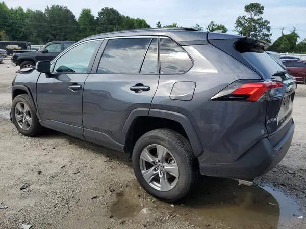2T3W1RFV4RW334359 2024 TOYOTA RAV 4 - Image 2
