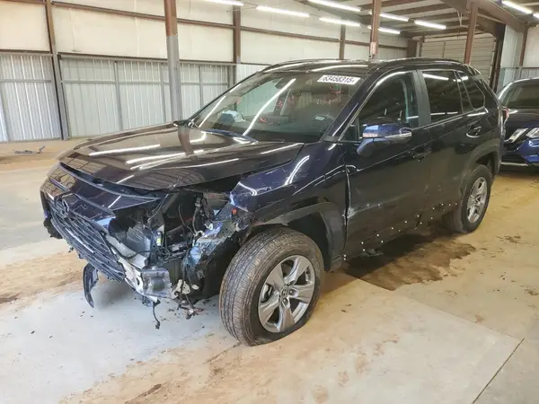2T3W1RFV4RW335091 2024 TOYOTA RAV 4 - Image 1