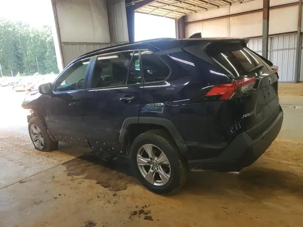 2T3W1RFV4RW335091 2024 TOYOTA RAV 4 - Image 2
