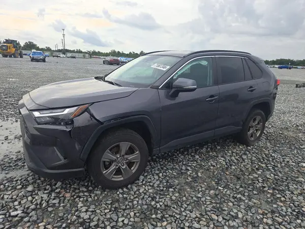 2T3W1RFV4RW336371 2024 TOYOTA RAV 4 - Image 1
