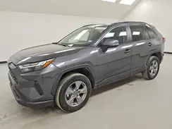 2T3W1RFV4RW337598 2024 TOYOTA RAV 4