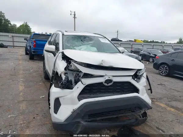 2T3W1RFV4RW342316 2024 TOYOTA RAV 4 - Image 1