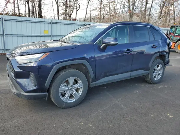 2T3W1RFV4RW344700 2024 TOYOTA RAV 4 - Image 1