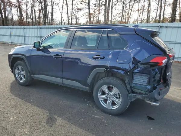 2T3W1RFV4RW344700 2024 TOYOTA RAV 4 - Image 2