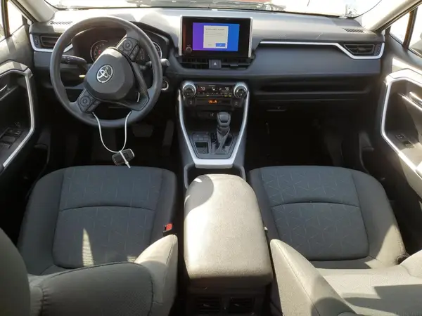 2T3W1RFV4RW345085 2024 TOYOTA RAV 4 - Image 8