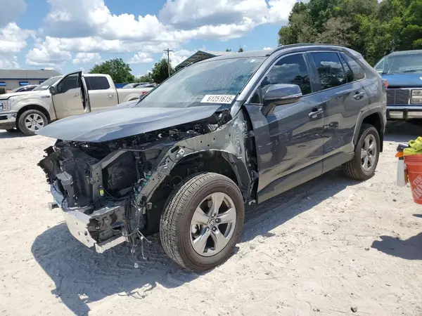 2T3W1RFV4RW350173 2024 TOYOTA RAV 4 - Image 1