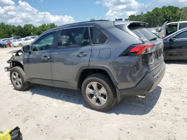 2T3W1RFV4RW350173 2024 TOYOTA RAV 4 - Image 2