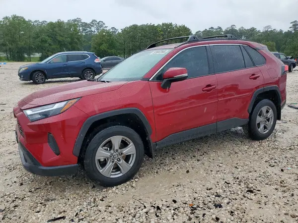 2T3W1RFV4RW353803 2024 TOYOTA RAV 4 - Image 1