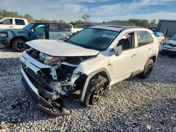 2T3W1RFV4RW357804 2024 TOYOTA RAV 4 - Image 1