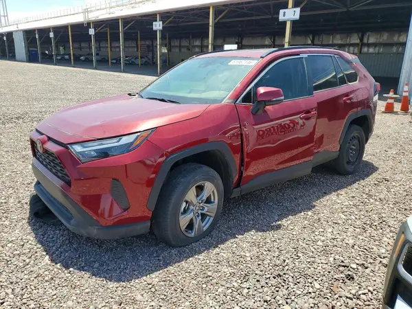 2T3W1RFV4RW362324 2024 TOYOTA RAV 4 - Image 1