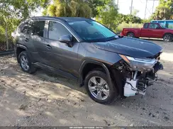 2T3W1RFV4SC304964 2025 TOYOTA RAV 4