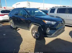 2T3W1RFV4SC306522 2025 TOYOTA RAV 4