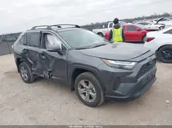 2T3W1RFV4SC306715 2025 TOYOTA RAV 4
