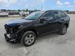 2T3W1RFV4SC307105 2025 TOYOTA RAV 4
