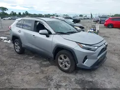 2T3W1RFV4SC310182 2025 TOYOTA RAV 4