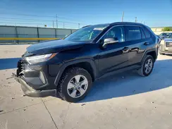 2T3W1RFV4SC310666 2025 TOYOTA RAV 4