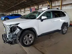 2T3W1RFV4SC313700 2025 TOYOTA RAV 4