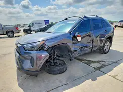 2T3W1RFV4SC315060 2025 TOYOTA RAV 4