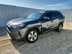 2T3W1RFV4SC315902 2025 TOYOTA RAV 4