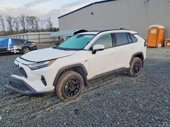 2T3W1RFV4SC318931 2025 TOYOTA RAV 4