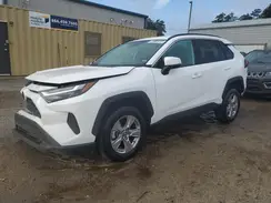 2T3W1RFV4SC320713 2025 TOYOTA RAV 4