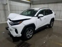 2T3W1RFV4SC321568 2025 TOYOTA RAV 4