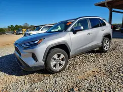 2T3W1RFV4SC322476 2025 TOYOTA RAV 4