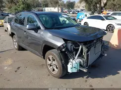 2T3W1RFV4SC322901 2025 TOYOTA RAV 4