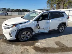 2T3W1RFV4SC325474 2025 TOYOTA RAV 4