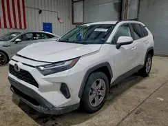 2T3W1RFV4SC327791 2025 TOYOTA RAV 4